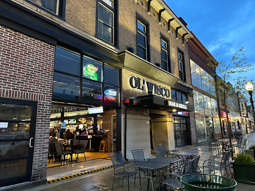 Ol Wisco Bar And Grill